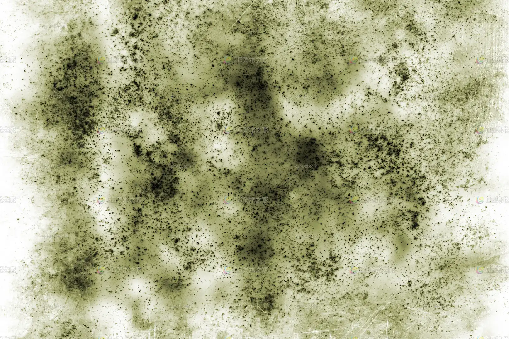 污渍纹理贴图
