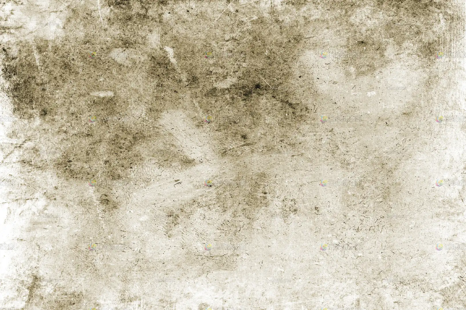 污渍贴图