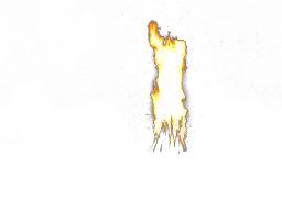 火焰特效免扣贴图