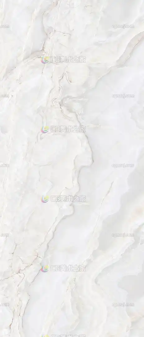 浅纹大理石纹理贴图