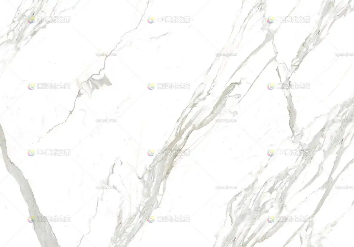 灰白大理石瓷砖贴图