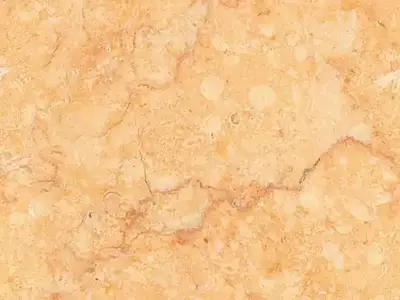 橙黄大理石纹理贴图 