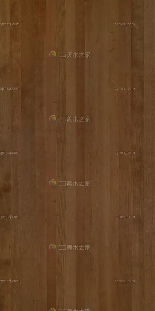 樱桃木自然拼贴图