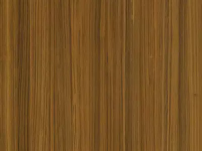 柚木自然拼贴图