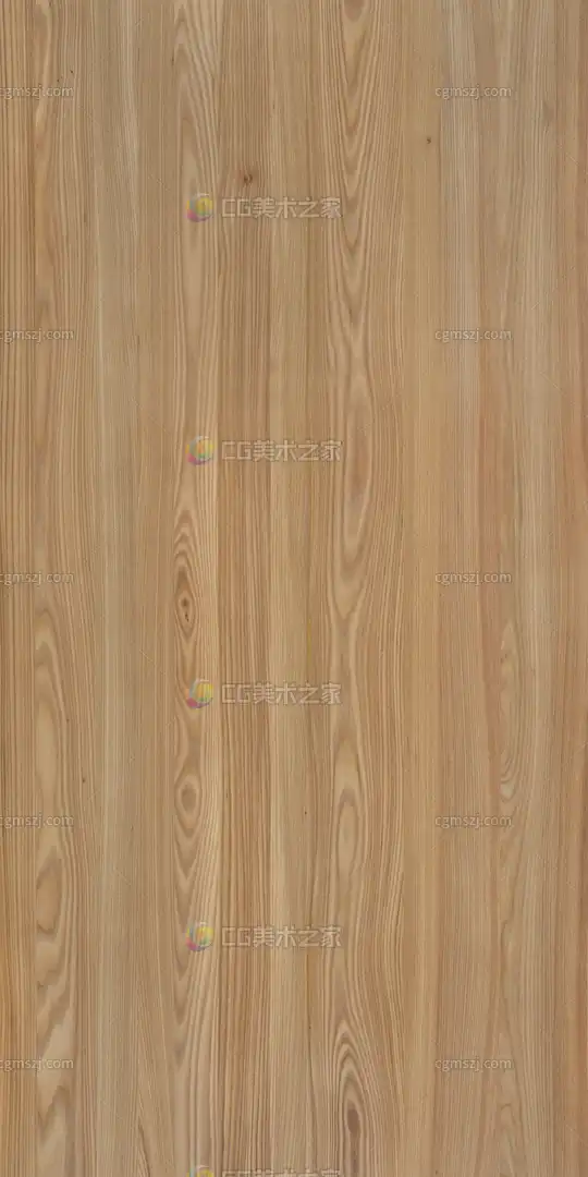 榆木钢刷实木拼贴图