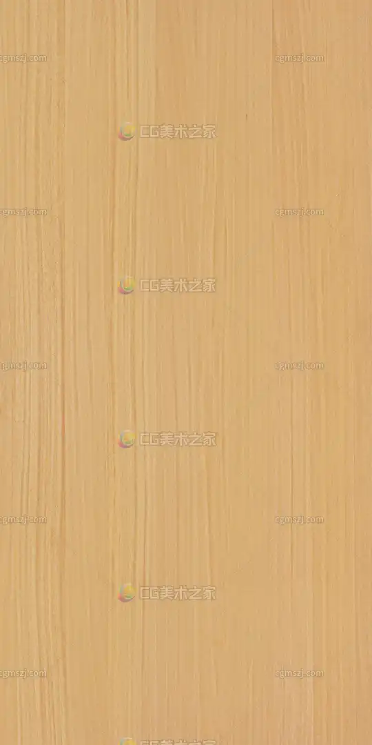 桧木自然拼贴图