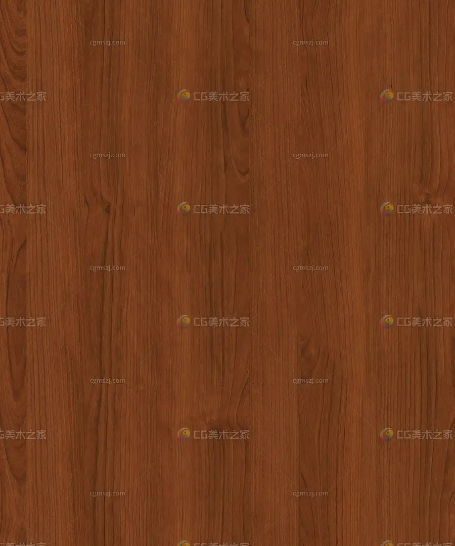 红棕木纹纹理贴图