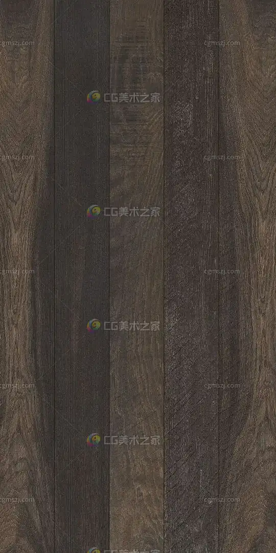 深灰拼接木纹贴图