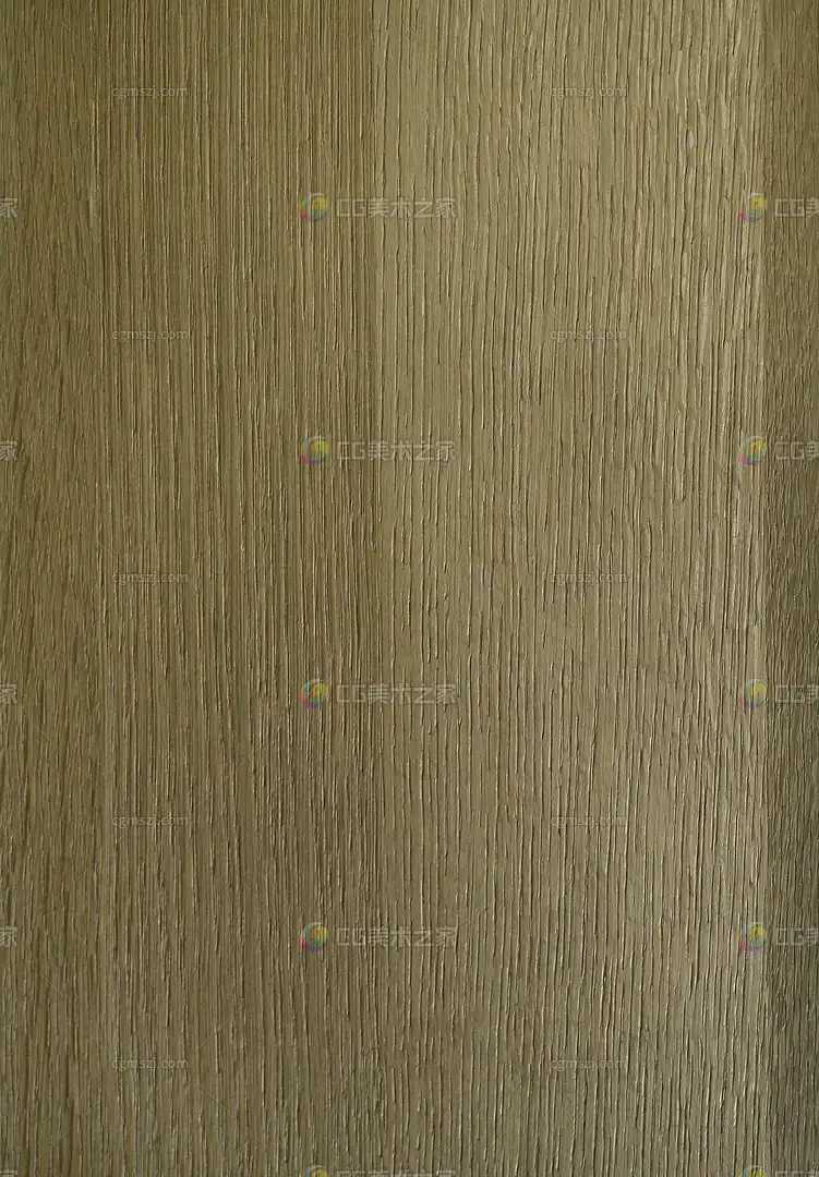 浅棕木纹竖纹贴图