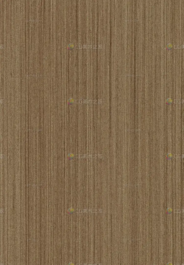 浅棕木纹竖纹贴图 