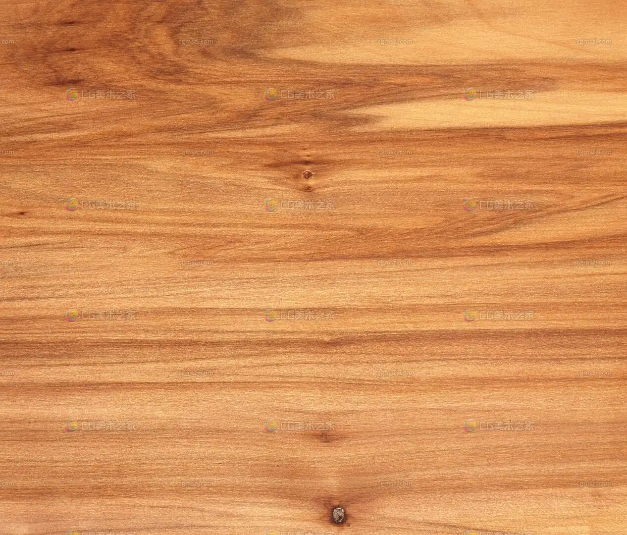 棕黄木纹贴图 