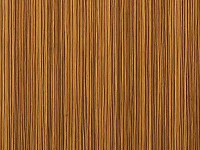棕黄细条纹木纹贴图 