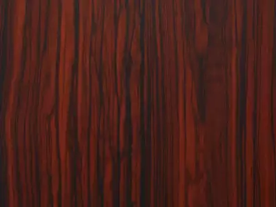 深红黑纹木纹贴图 