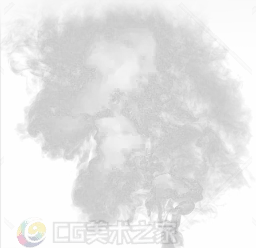 烟雾 贴图
