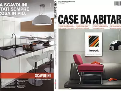 家居设计杂志贴图