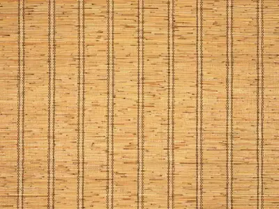 竹编纹理贴图
