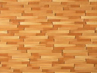 竹编拼接纹理贴图