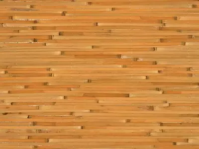 竹编横条纹理贴图