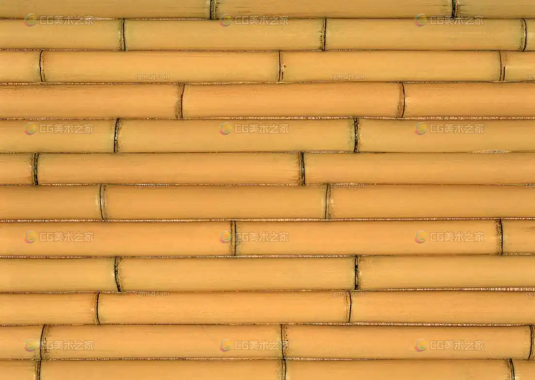 浅棕竹编纹理贴图