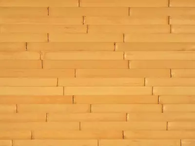 浅棕竹编纹理贴图