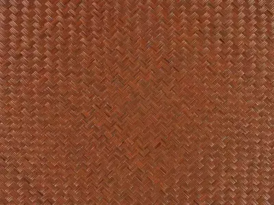 红棕色编织纹理贴图