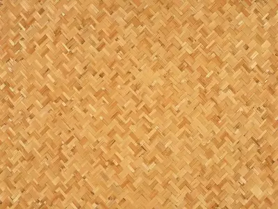 浅棕编织纹理贴图