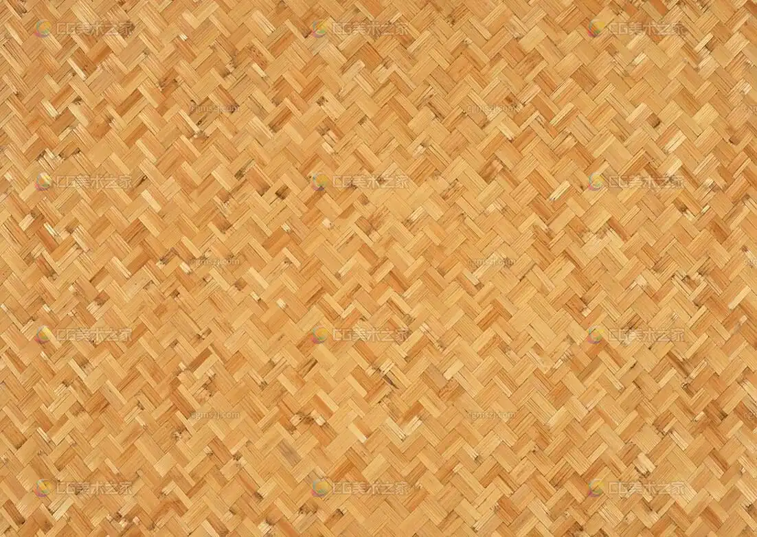 浅棕编织纹理贴图