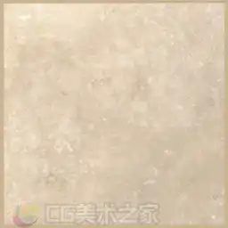 浅米色石质纹理贴图
