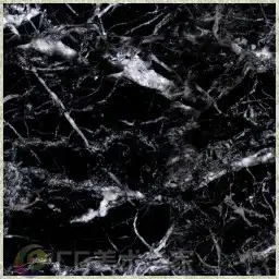 黑白大理石纹理瓷砖贴图