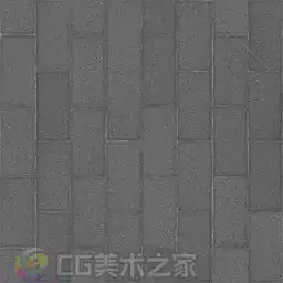 灰砖排列纹理贴图