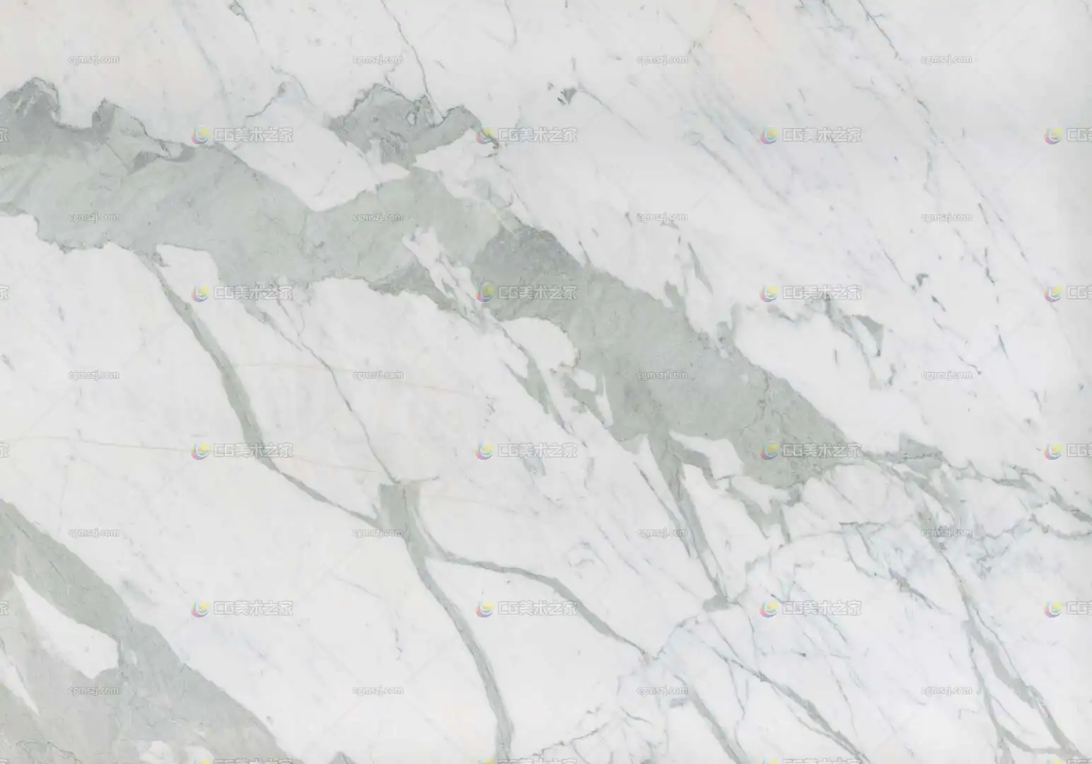 灰白大理石纹理贴图