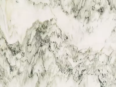 灰白山水纹大理石纹理贴图