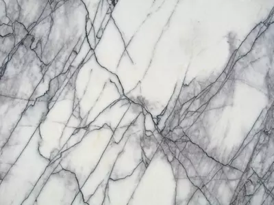 灰白裂纹大理石纹理贴图