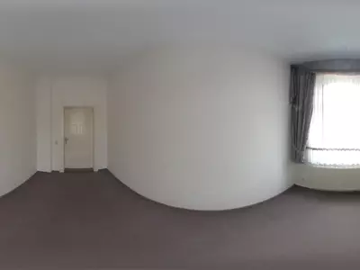 空房间全景贴图