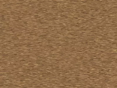 高密度矩形交错铺装木板贴图