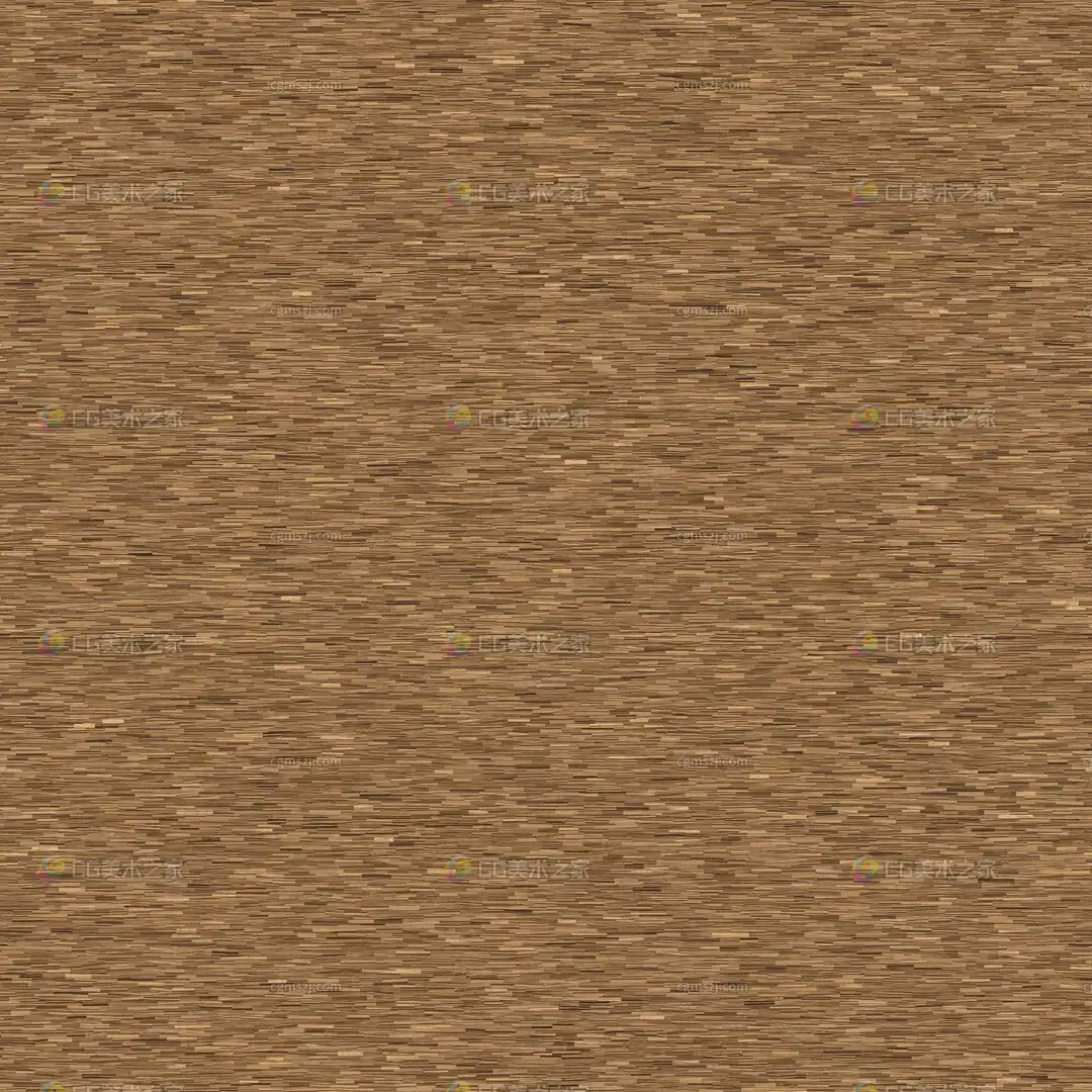 高密度矩形交错铺装木板贴图