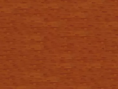 红棕色高密度矩形交错铺装木地板贴图