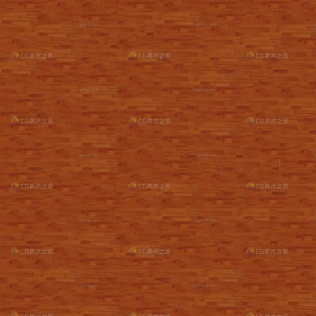 红棕色高密度矩形交错铺装木地板贴图