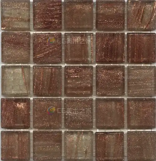 马赛克纹理贴图