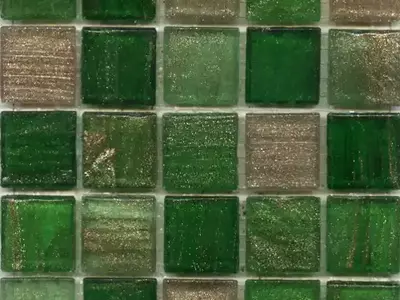 马赛克纹理贴图