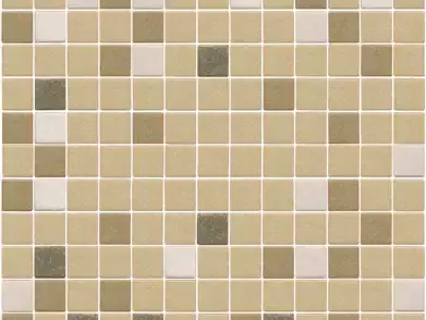 黄色系马赛克贴图