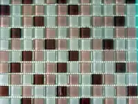 混色马赛克贴图