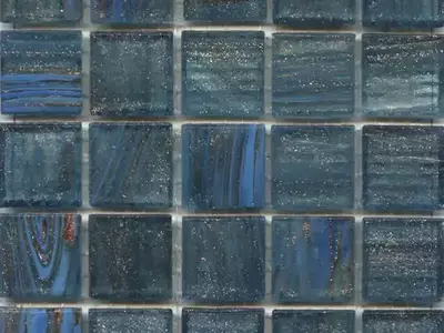 蓝色系闪纹马赛克贴图