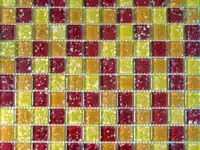 马赛克棋盘格贴图