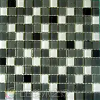 马赛克多色块纹理贴图