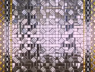 马赛克纹理贴图