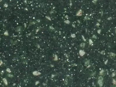 绿底杂色碎石纹石材贴图
