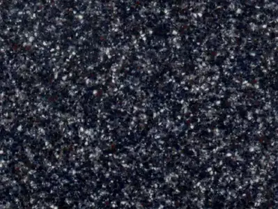 黑底白点碎石（杜邦可丽耐）人造石纹理贴图