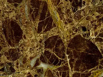 棕底真纹大理石贴图