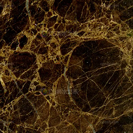 咖啡石材纹理贴图